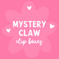 Mystery Claw Clip Boxes