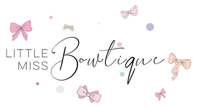 Little Miss Bowtique Co