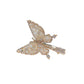 LUXE 3D Butterfly clip