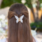 Butterfly Claw Clips