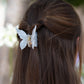 Butterfly Claw Clips