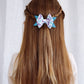 Spring Time Belle Bows