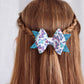 Spring Time Belle Bows