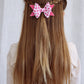 Spring Time Belle Bows