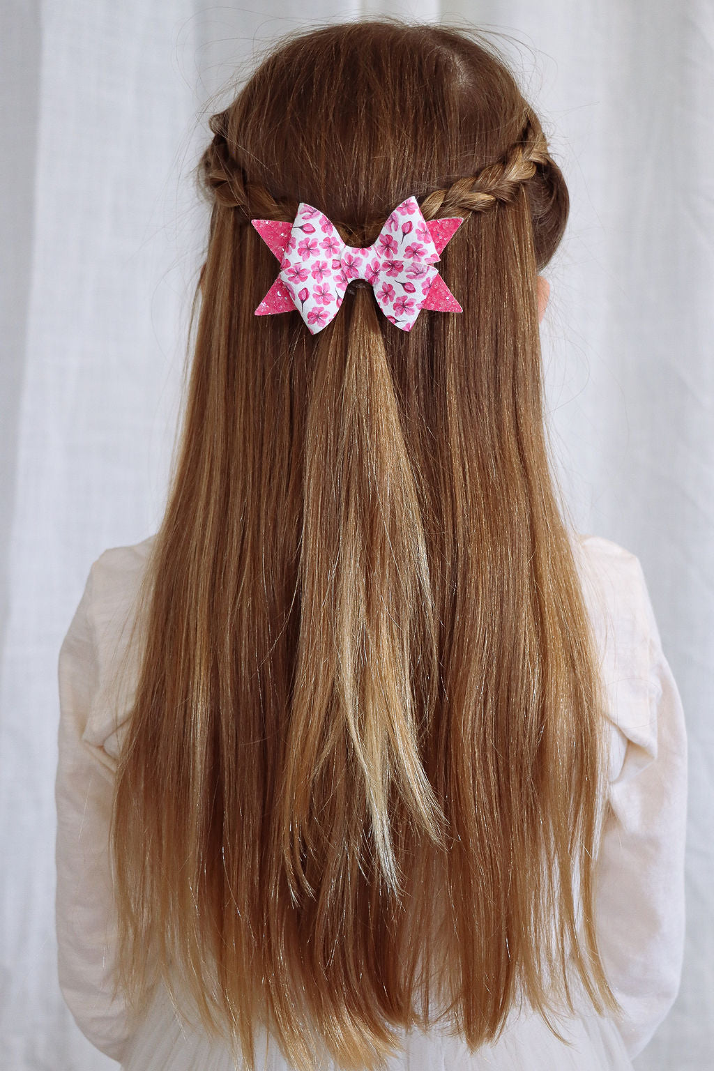 Spring Time Belle Bows