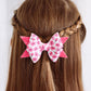 Spring Time Belle Bows