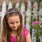 Rhinestone Headbands (4 options)