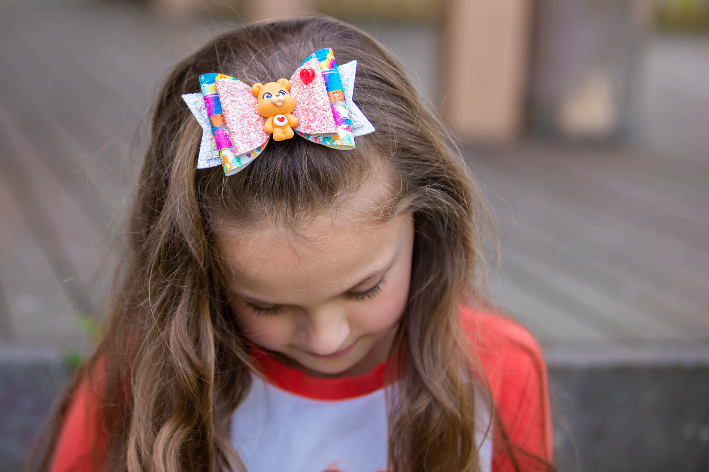 Care Bears Clay Collection