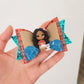 Island Princess Hair Bow