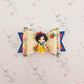 NEW Snow White Bow