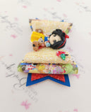 NEW Snow White Bow
