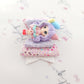 Birthday Girl Bows