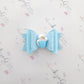 Sweet Cupcake Bows