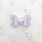 Sweet Cupcake Bows