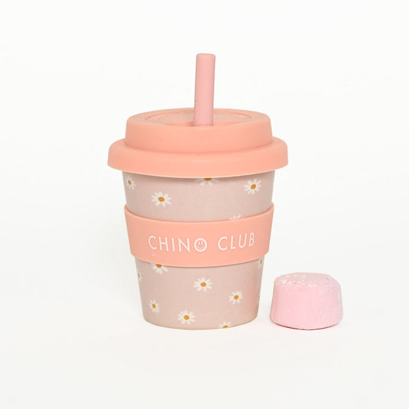 Pre Order Daisy Personalised Chino Cup