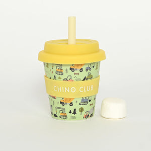 Pre Order Diggers Personalised Chino Cup