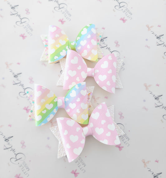 Love Day Bows