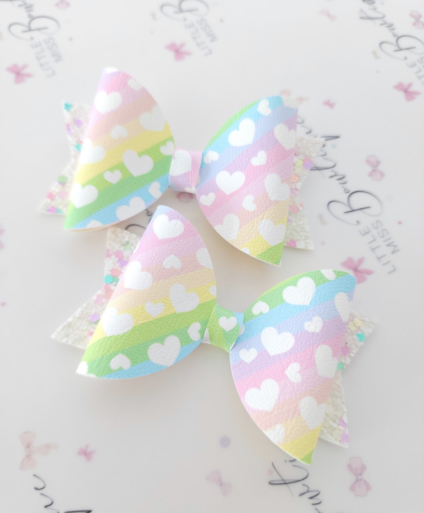 Love Day Bows