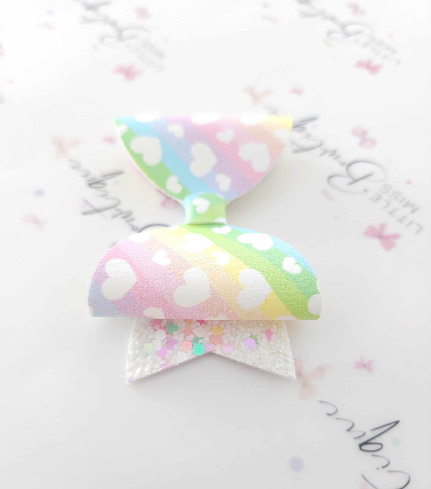 Love Day Bows
