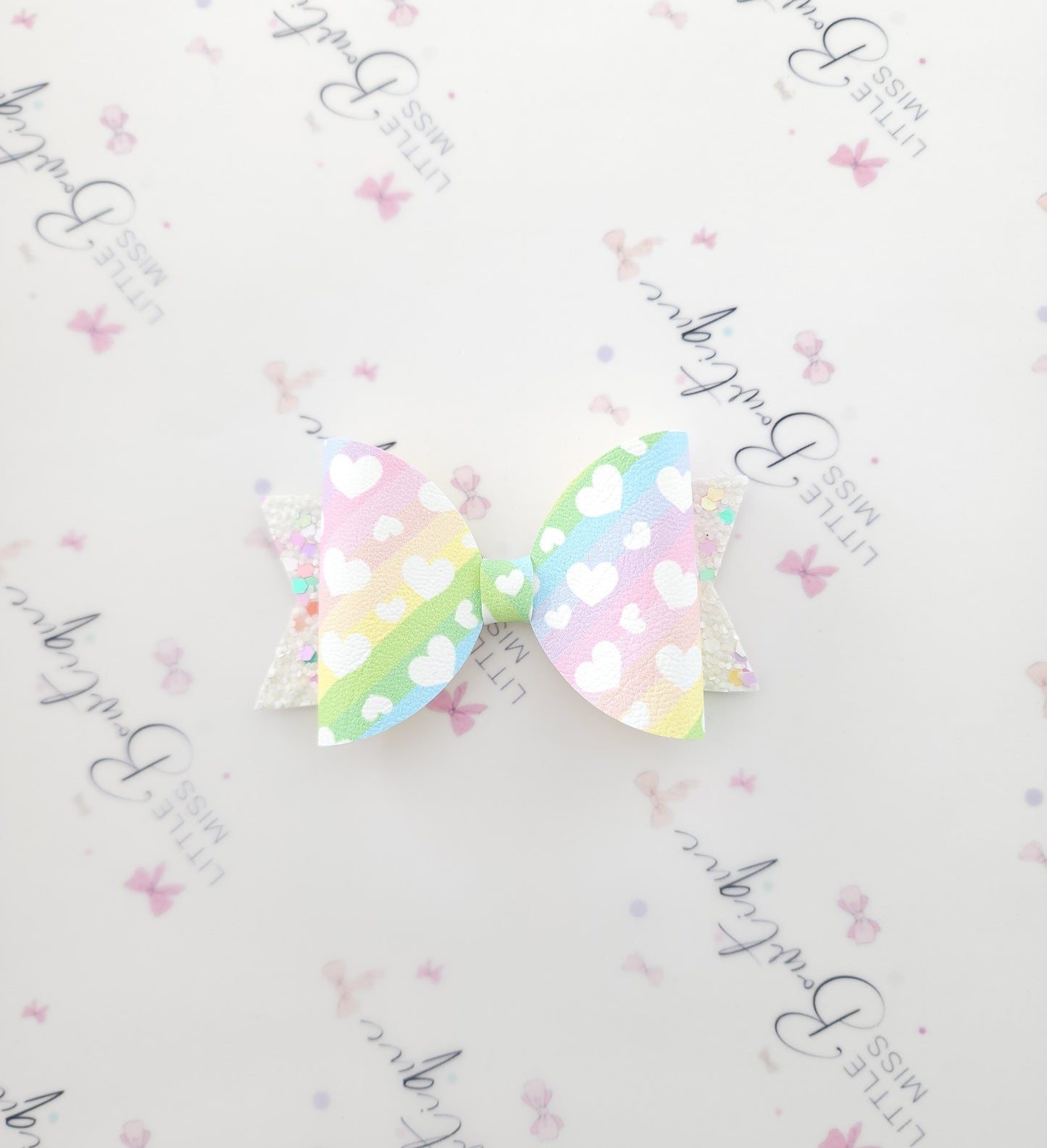 Love Day Bows