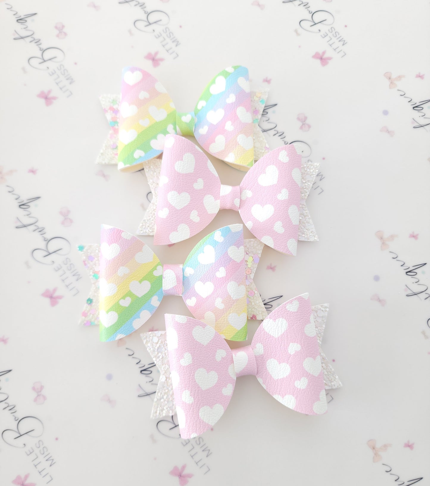 Love Day Bows