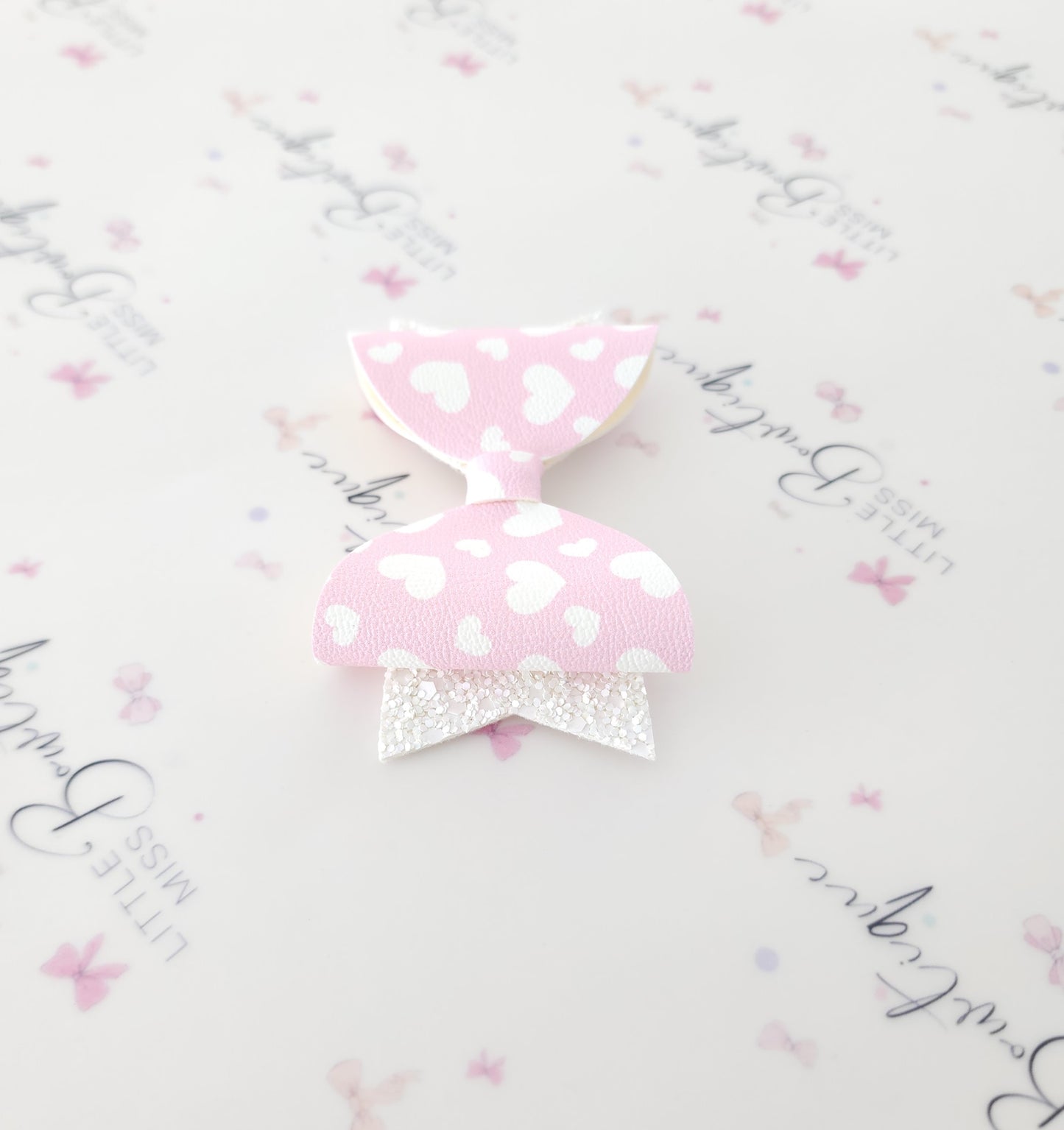 Love Day Bows