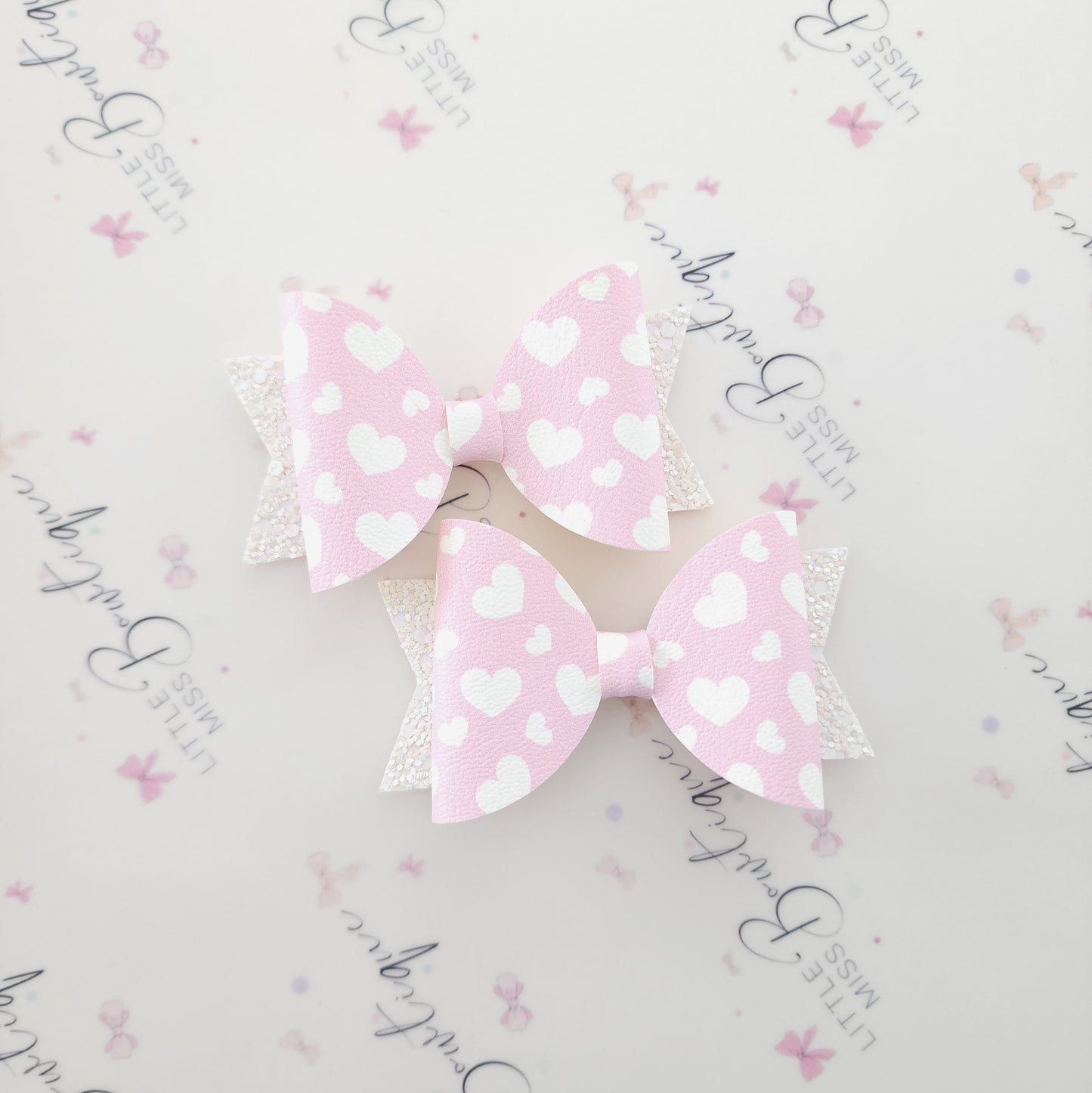 Love Day Bows