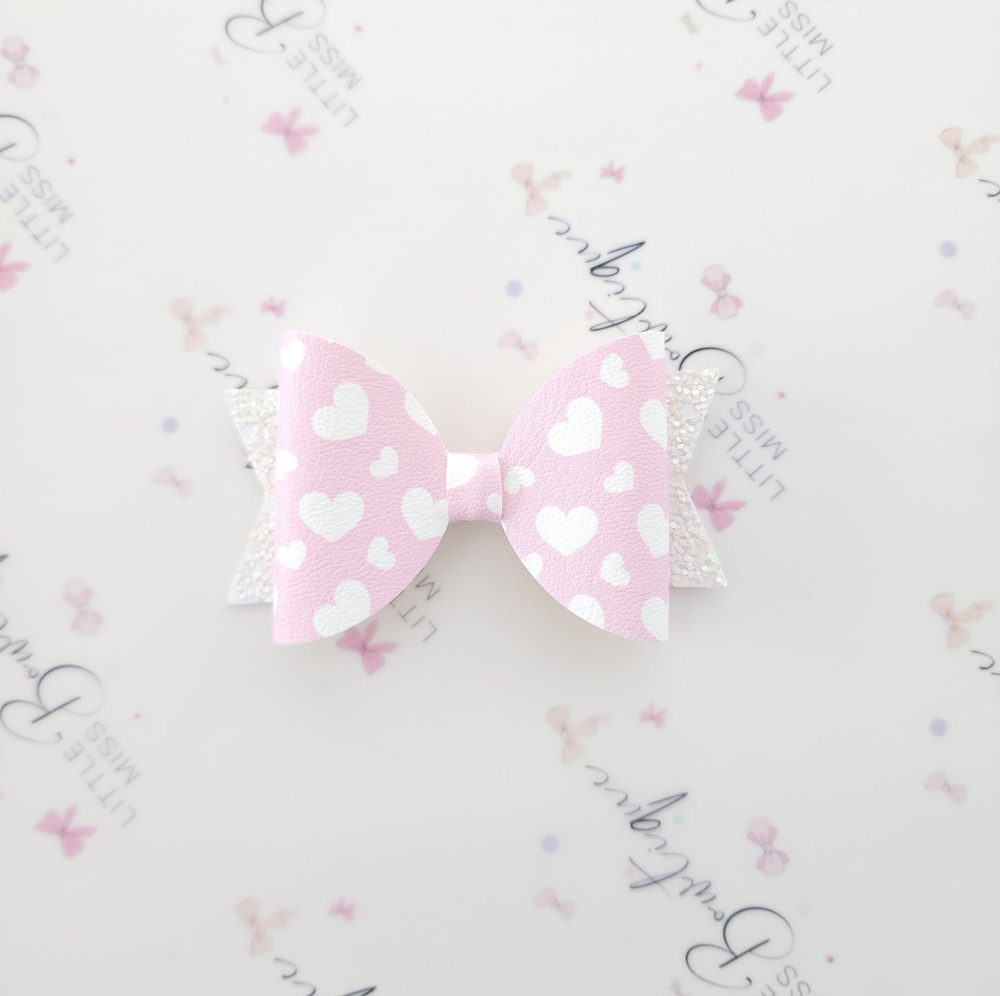 Love Day Bows