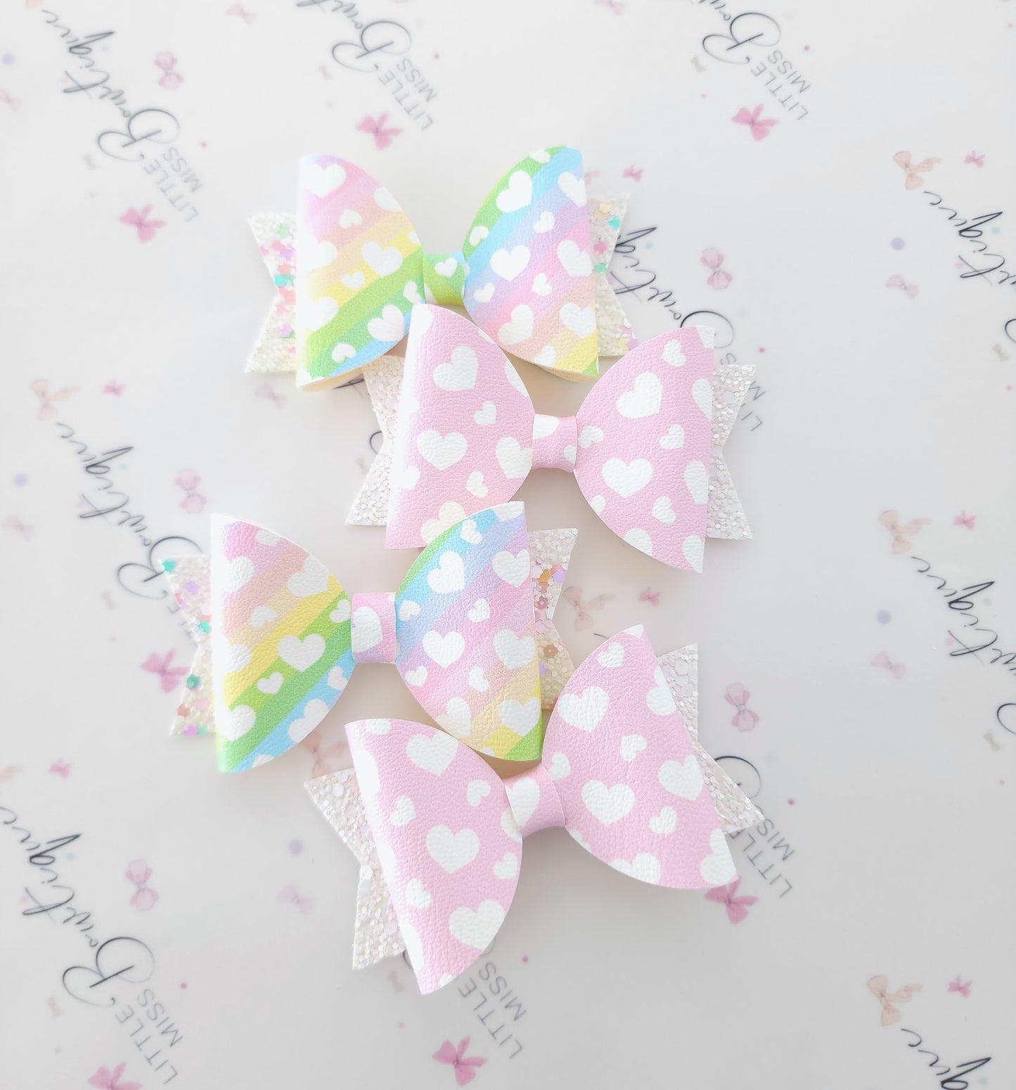Love Day Bows