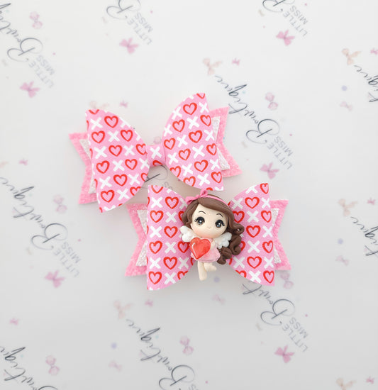 Hearts and Crosses