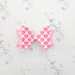 Hearts and Crosses