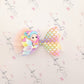 NEW Mermaid Bows