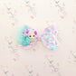 NEW Mermaid Bows