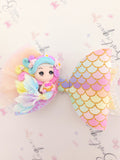 NEW Mermaid Bows