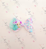 NEW Mermaid Bows