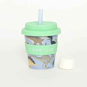 Pre Order Dino Days Personalised Chino Cup