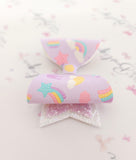 Pop It Hair Bows