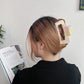 Pastel Claw Clips