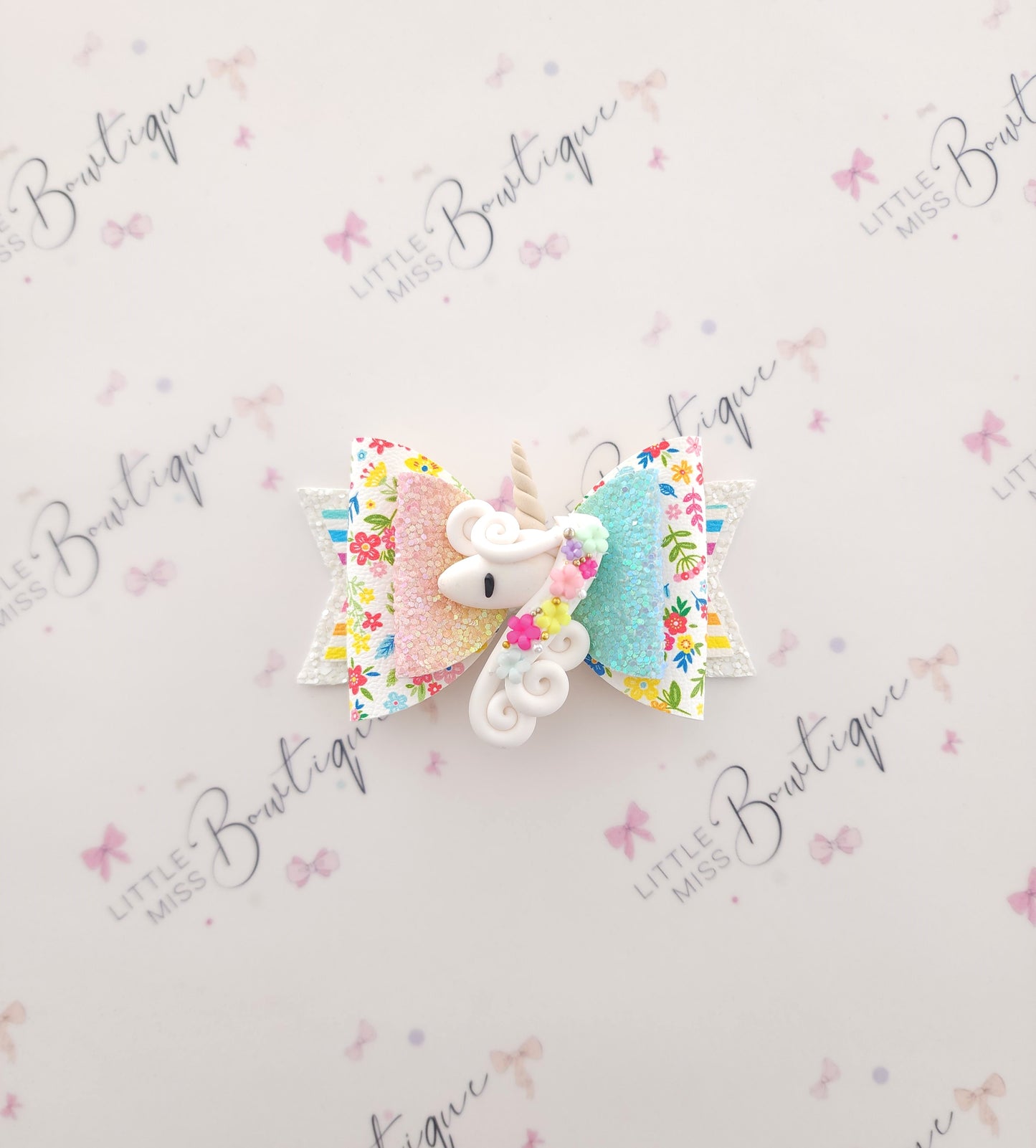 Rainbow Unicorn