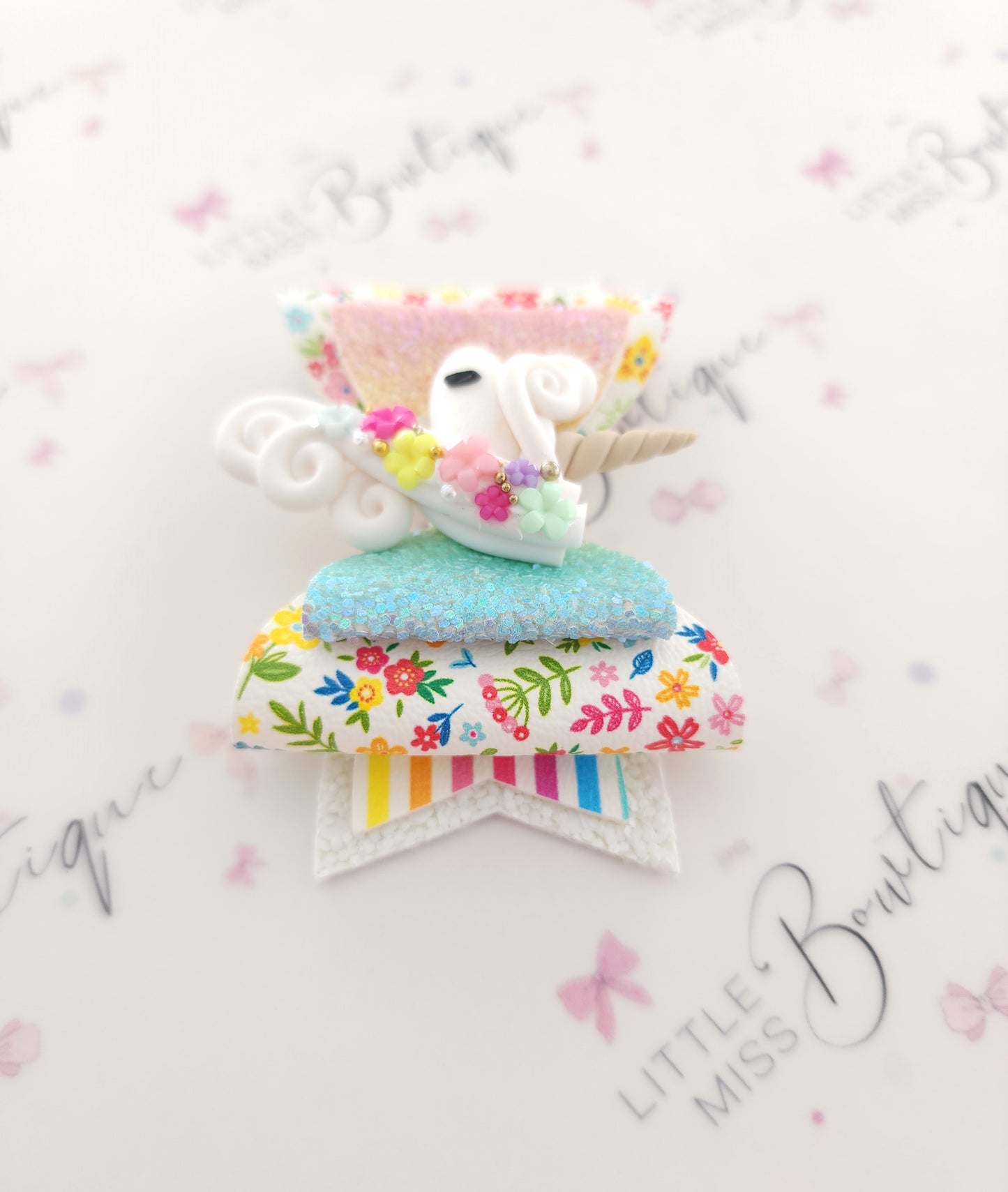 Rainbow Unicorn