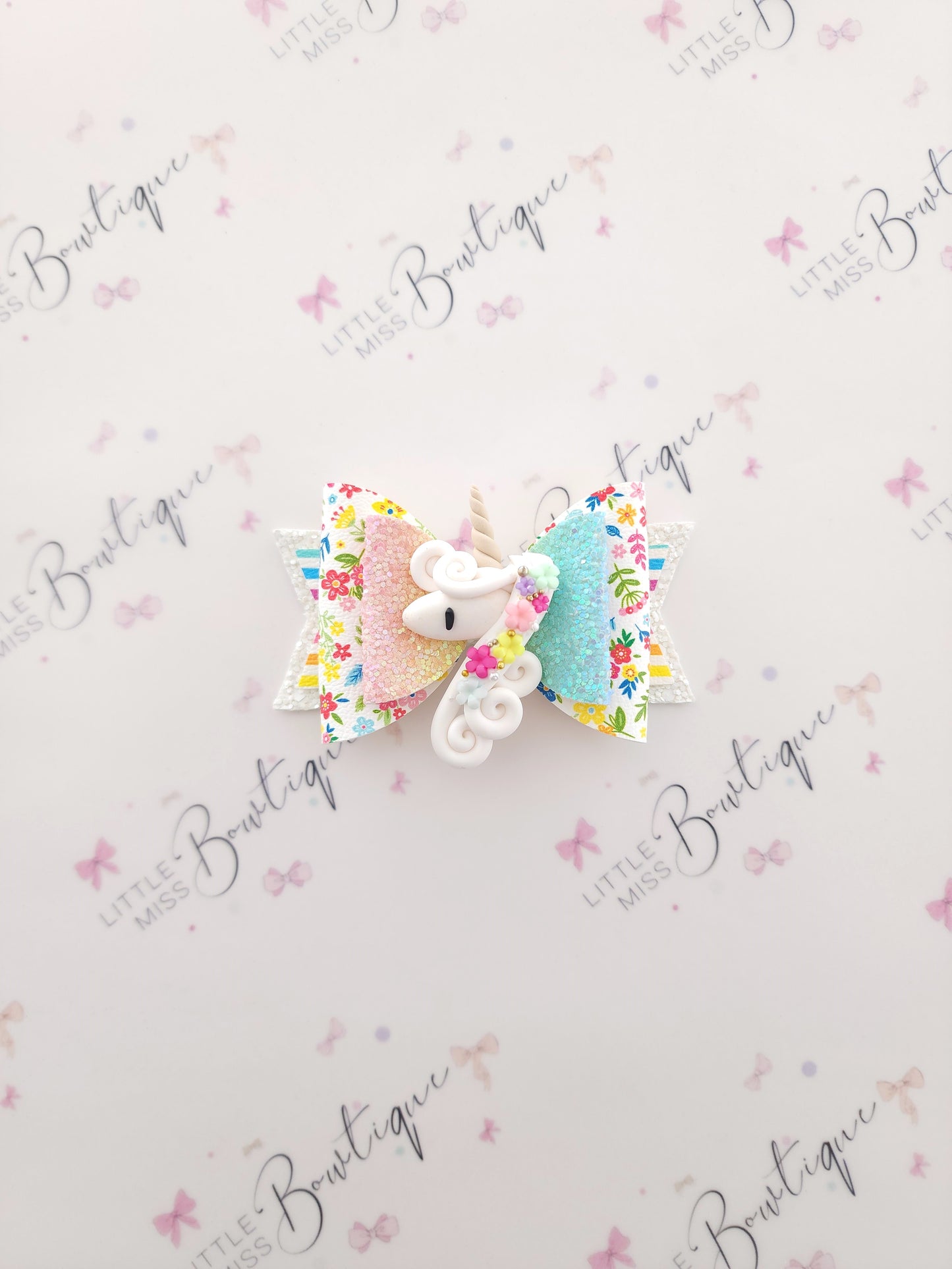 Rainbow Unicorn