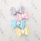 Sweet Cupcake Bows