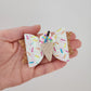 Sprinkle Ice Cream