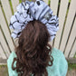 Keffiyeh Scrunchies (4 Colours)