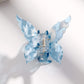 Butterfly Claw Clips