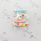 Rainbow Unicorn