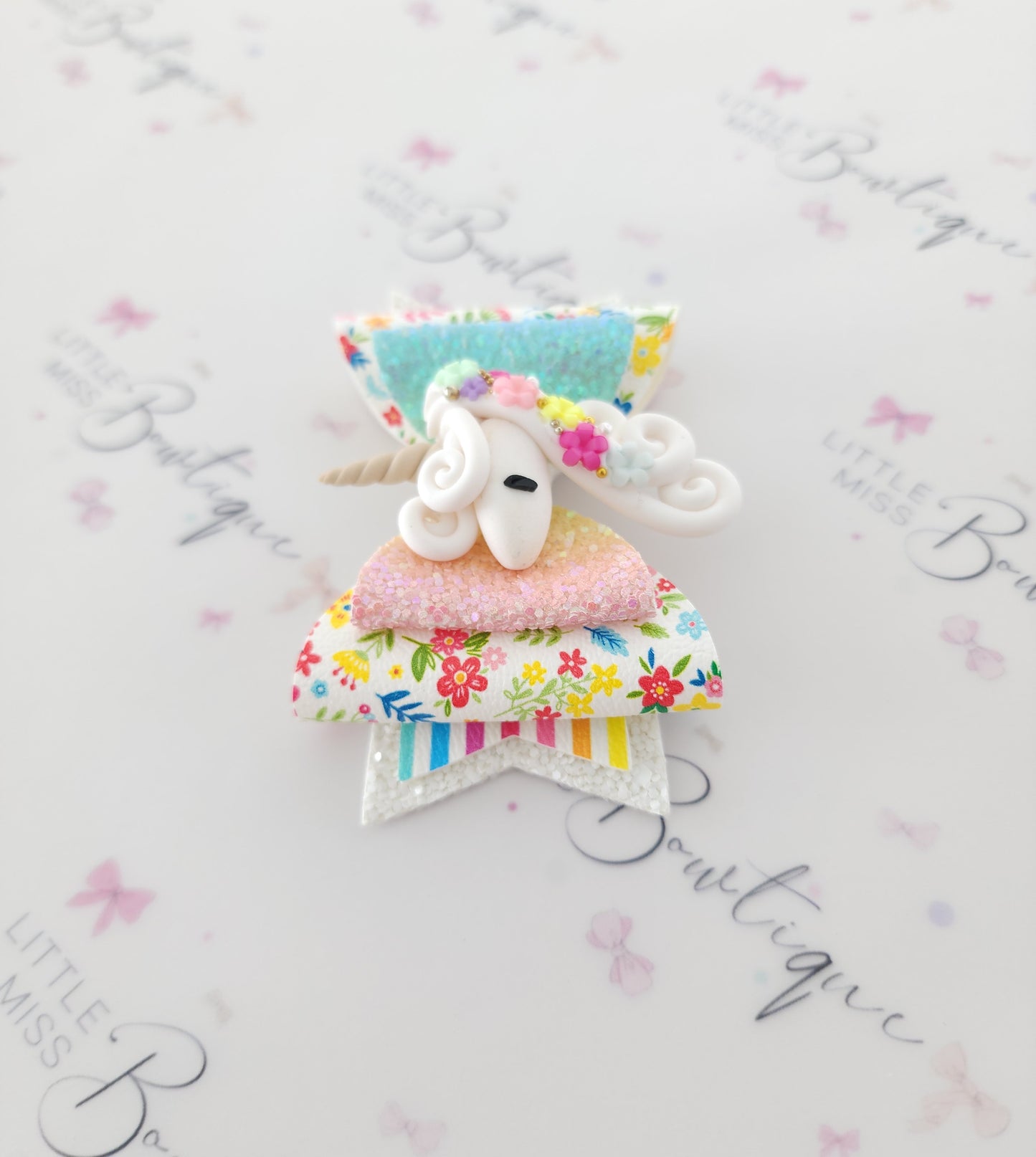 Rainbow Unicorn