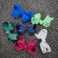 School Pigtail Sets (11 colours)