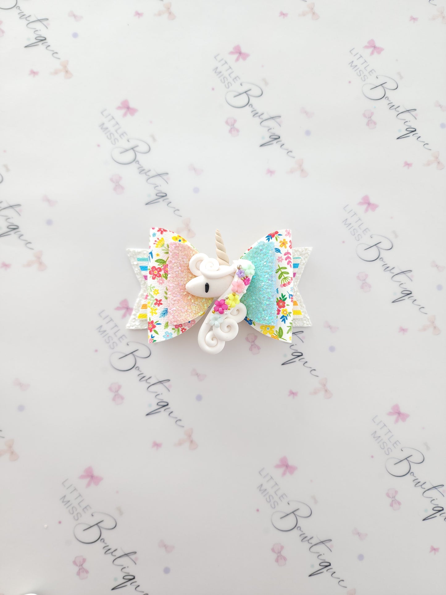 Rainbow Unicorn