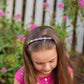 Rhinestone Headbands (4 options)